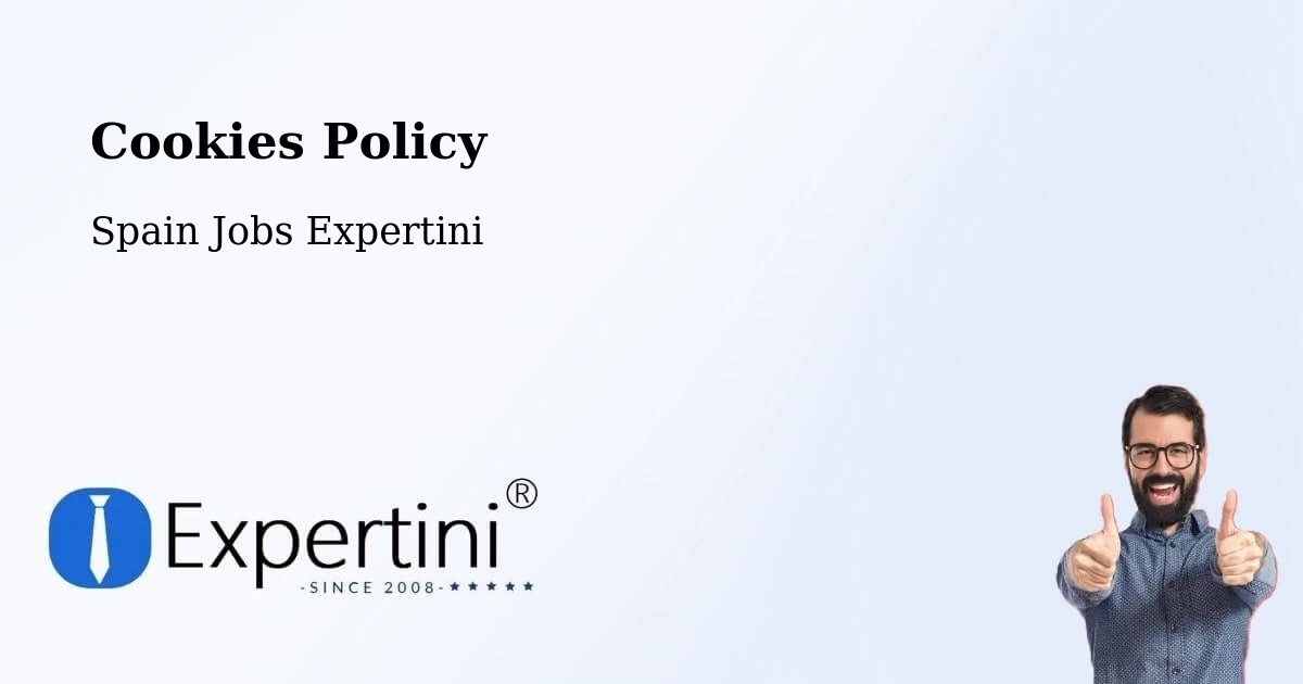 Cookie Policy – Jun - Spain Jobs Expertini