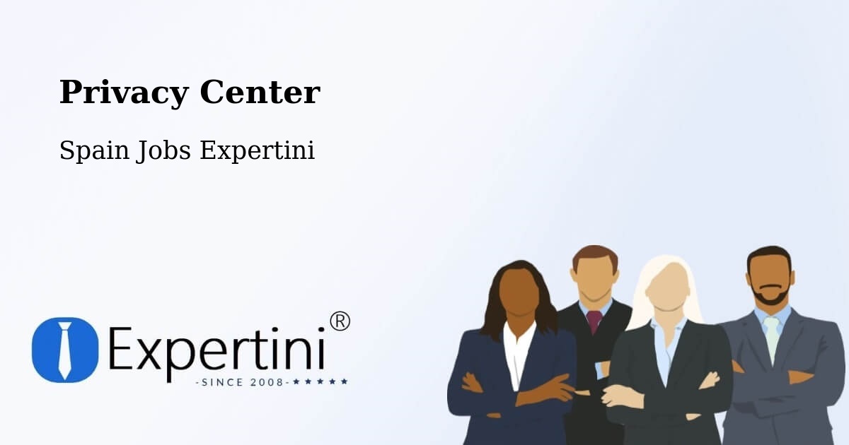 Privacy Policy – Jun - Spain Jobs Expertini