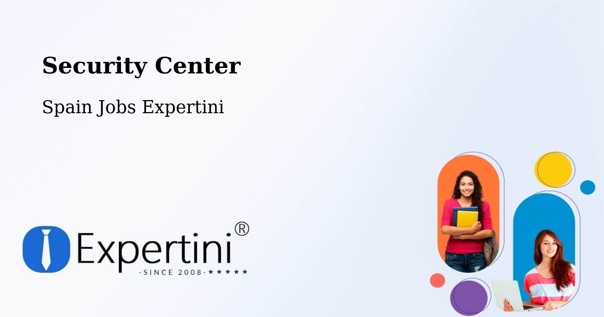 Security & Compliance – Jun - Spain Jobs Expertini