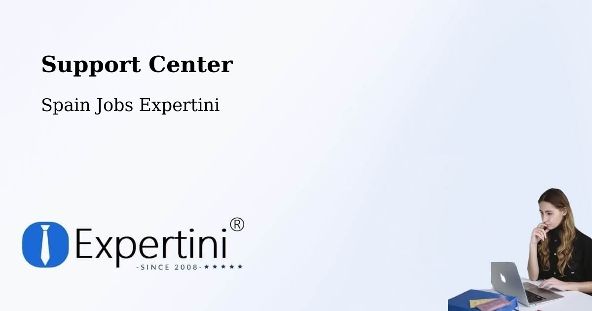 Support Services – Jun - Spain Jobs Expertini