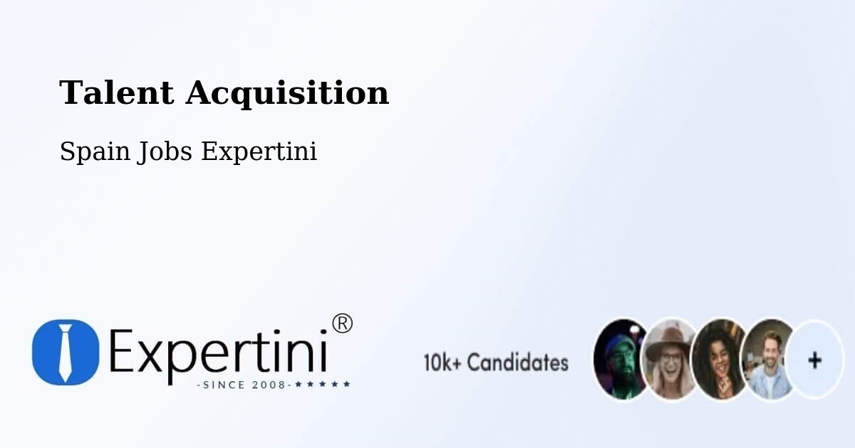 Post Jobs & Find Candidates in Jun – Talent Acquisition Solutions - Spain Jobs Expertini